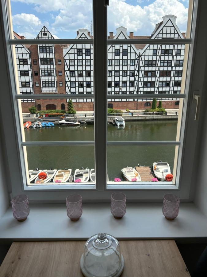 River View Gdansk Exterior photo