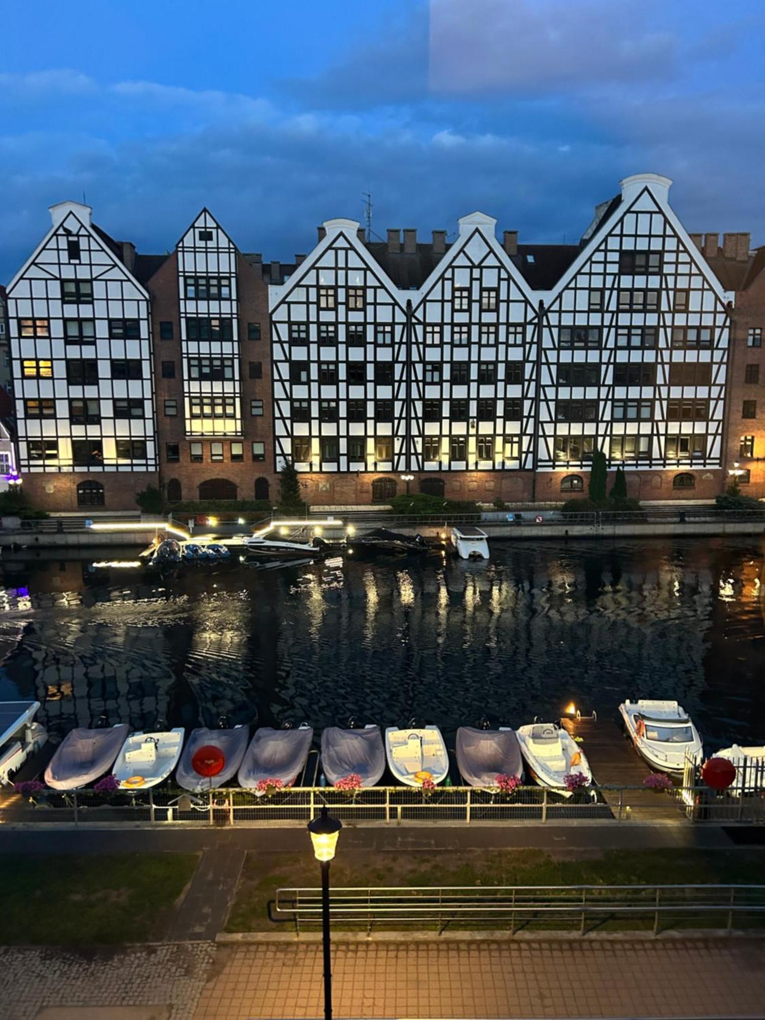 River View Gdansk Exterior photo